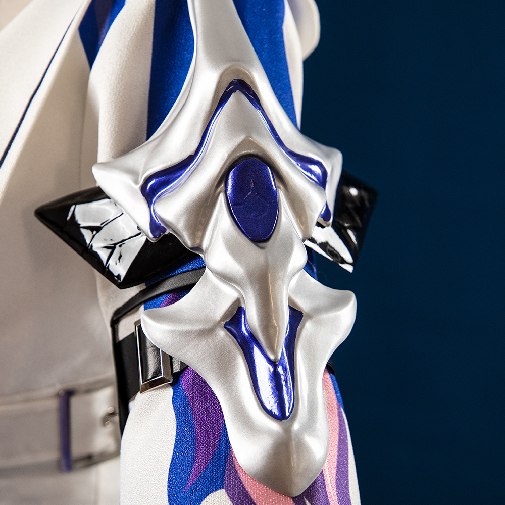 Game Honkai: Star Rail Acheron Honkai: Star Rail R20240210