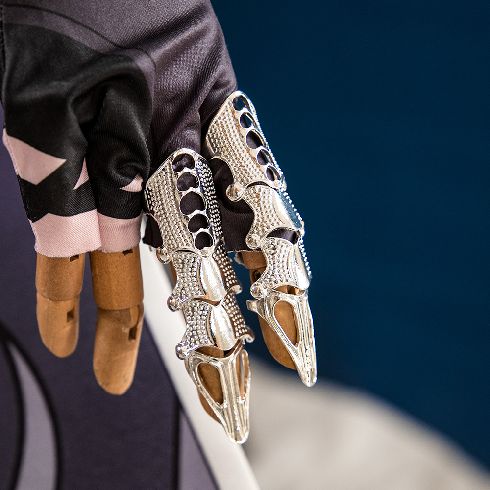 Game Honkai: Star Rail Acheron Honkai: Star Rail R20240210