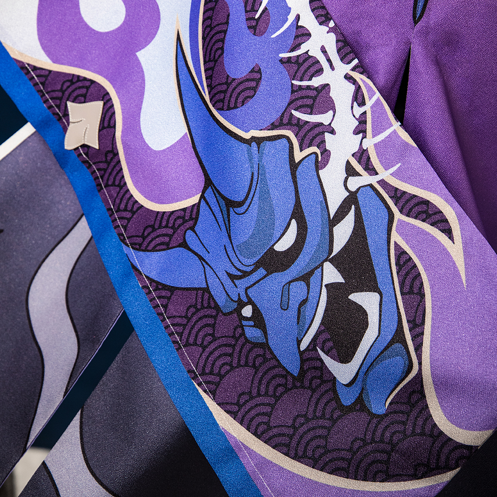 Game Honkai: Star Rail Acheron Honkai: Star Rail R20240210