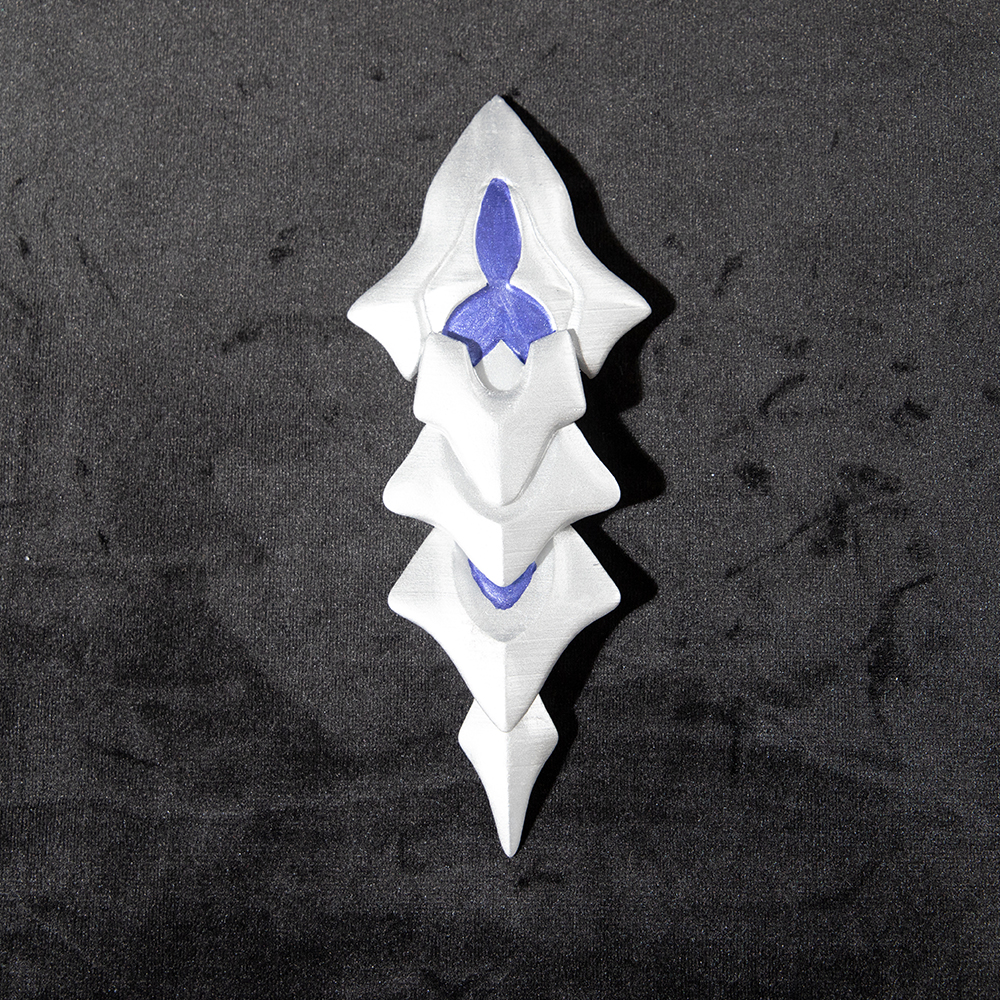 Game Honkai: Star Rail Acheron Honkai: Star Rail R20240210