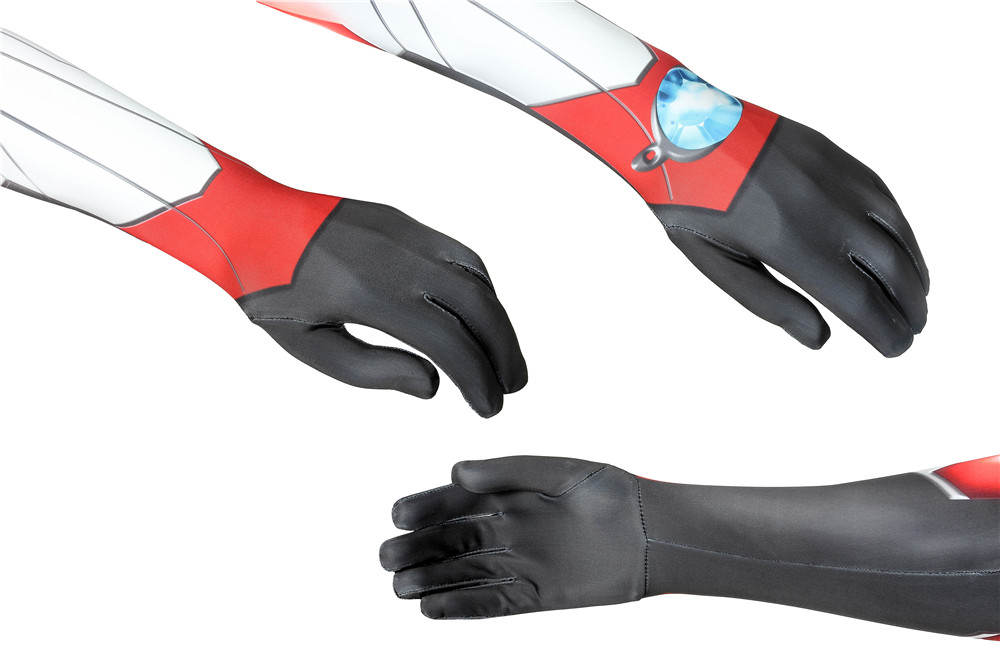 Marvel Movie Avengers:Endgame Avengers Superhero Zentai Jumpsuit Halloween Cosplay Costume Sets J4390