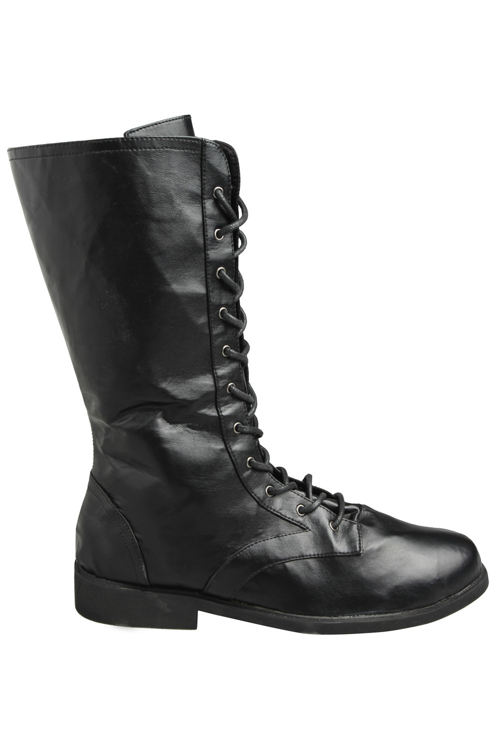 Cosplay Spider-Man Into The Spider-Verse Custome Outfit Coat Hat Shoes Black Set DC Movie 4363