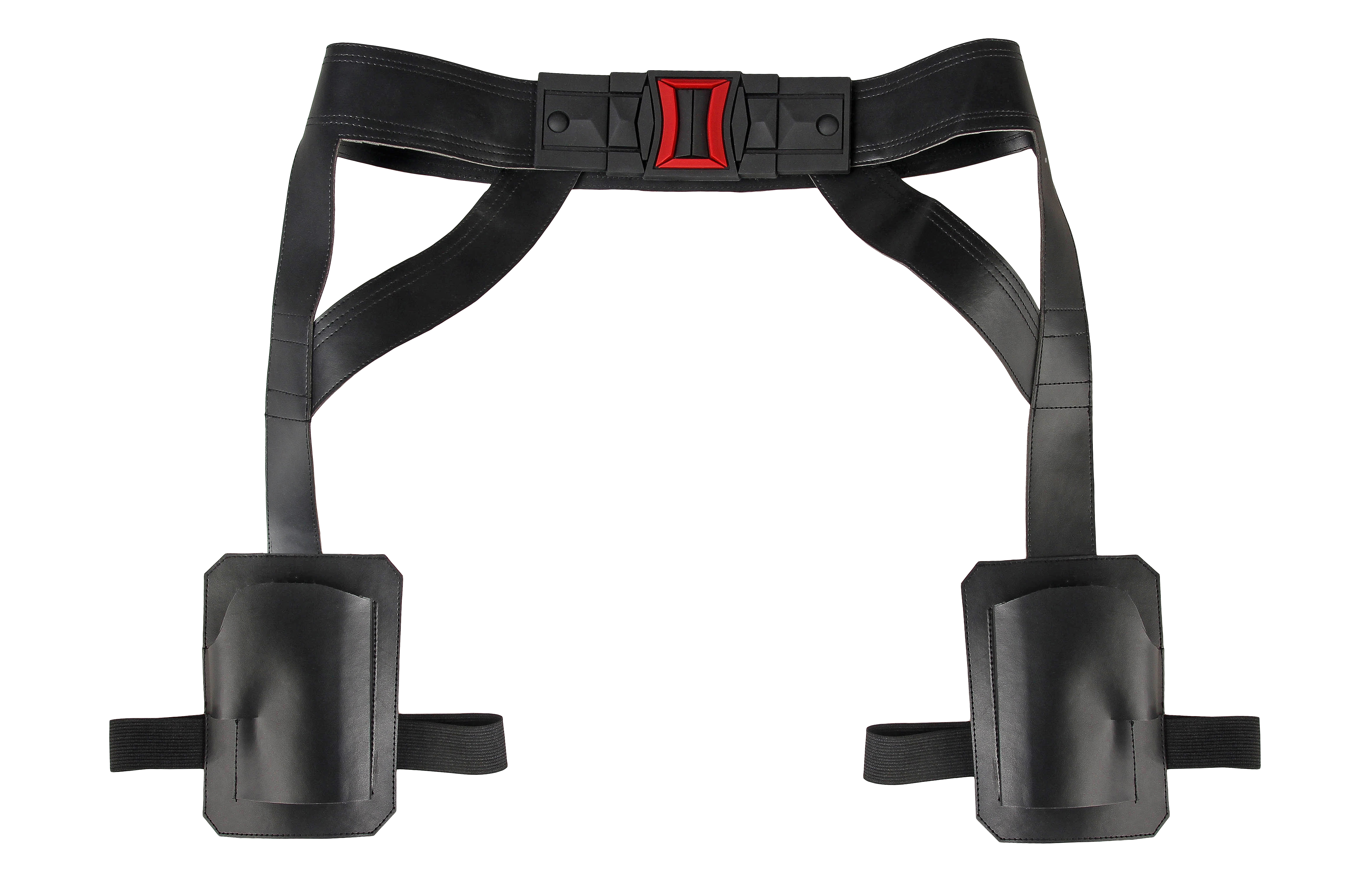 Marvel Movie Black Widow Natasha Romanoff  White suit Cosplay Costume J19046BA