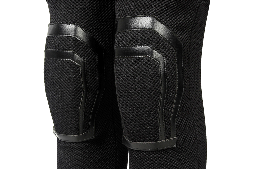  Avengers 4 Endgame Black Widow  Natasha Romanoff osplay Costume Marvel Movie 4418