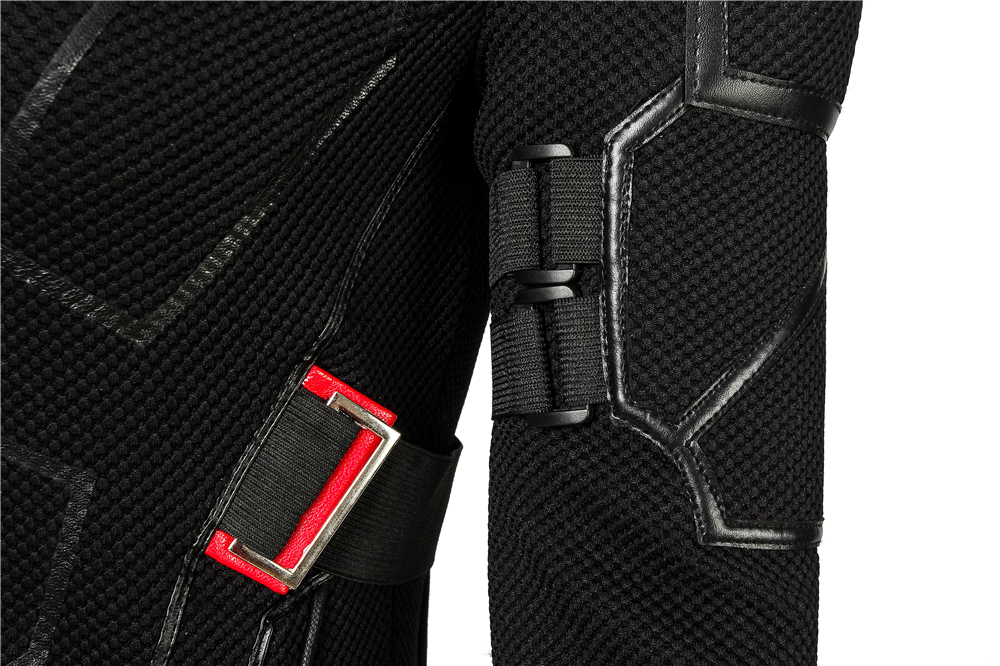  Avengers 4 Endgame Black Widow  Natasha Romanoff osplay Costume Marvel Movie 4418