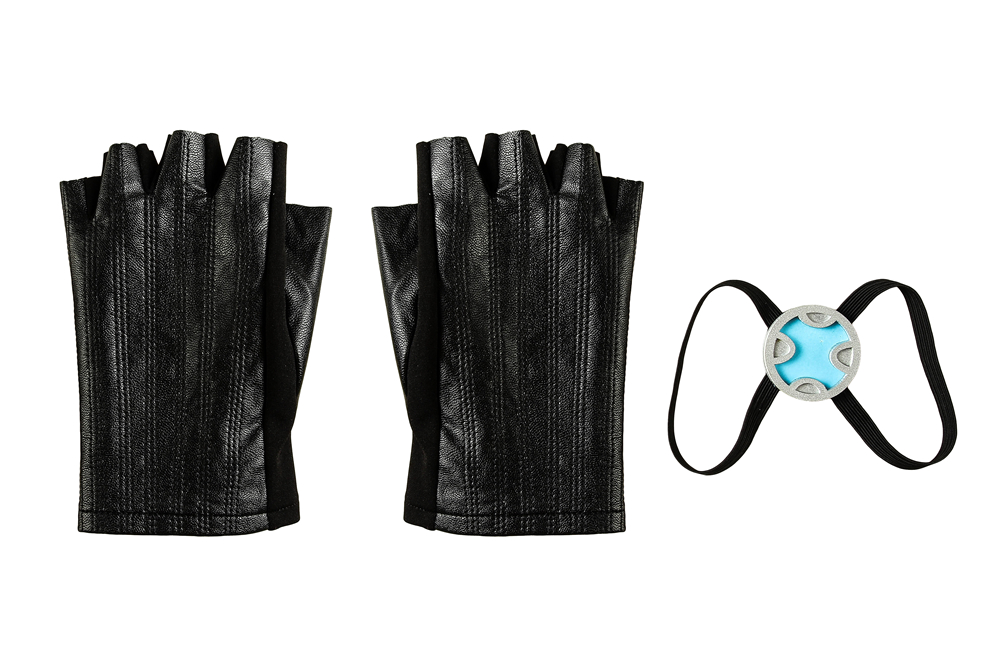  Avengers 4 Endgame Black Widow  Natasha Romanoff osplay Costume Marvel Movie 4418