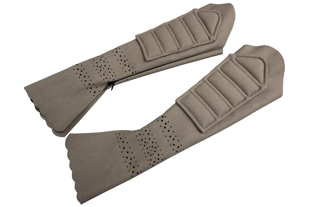 Movie Star Wars The Last Jedi Rey Cosplay Costume Women's Costume For Party