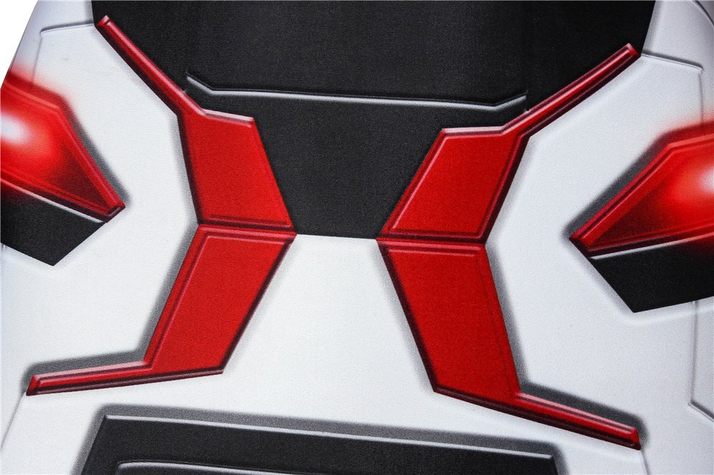 Marvel Movie Avengers:Endgame Avengers Superhero Zentai Jumpsuit for Women Cosplay Costume Halloween Costume Sets J4417