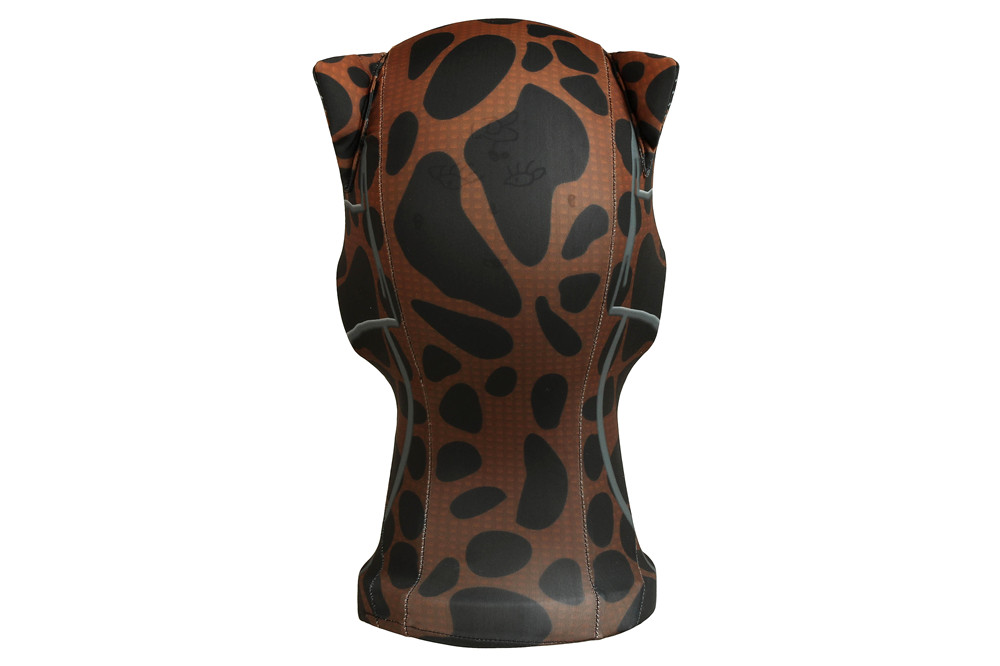 Marvel Movie Black Panther Erik Stevens Villain Jumpsuit Cosplay Costume Halloween NEW