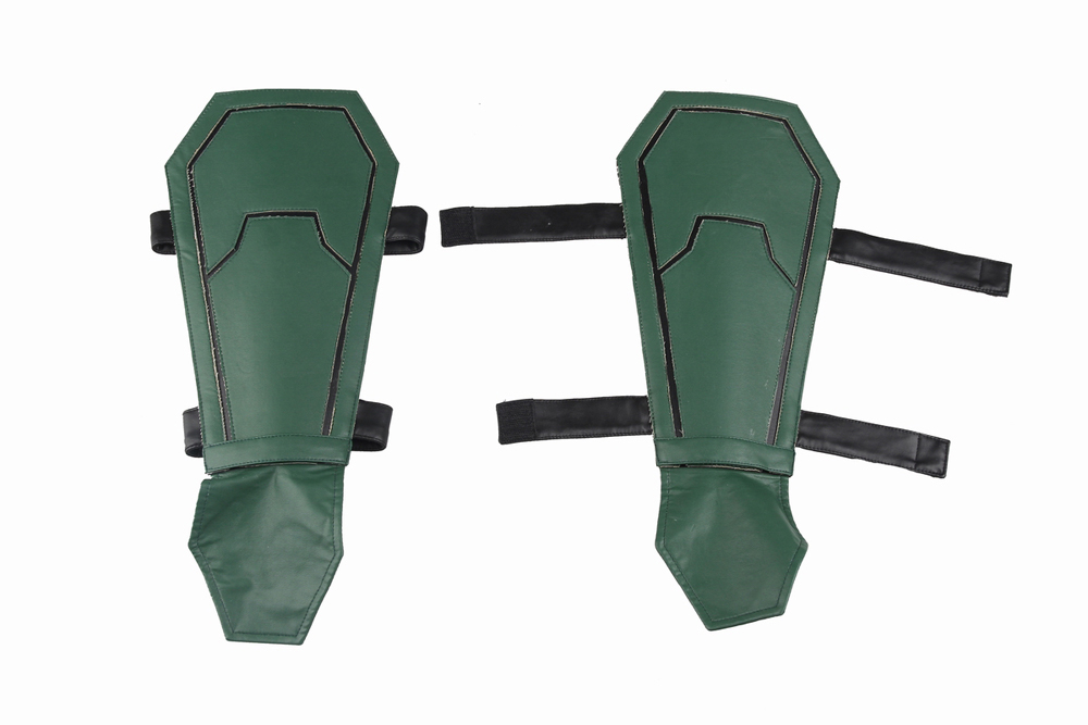 Batman Justice League vs. Teen Titans Robin High Justice Robin Cosplay Costume Outfit Hallowmas Cloak DC Movie 3505