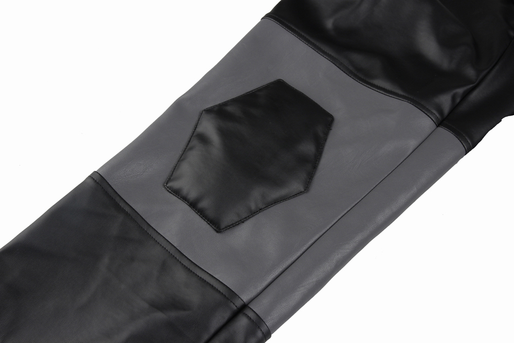 Batman Justice League vs. Teen Titans Robin High Justice Robin Cosplay Costume Outfit Hallowmas Cloak DC Movie 3505