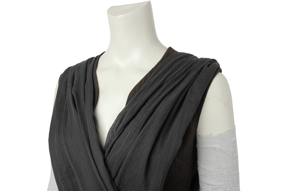 Movie Star Wars 8 The Last Jedi Skywalker Rey Carnival costumes Halloween fantasia cosplay 