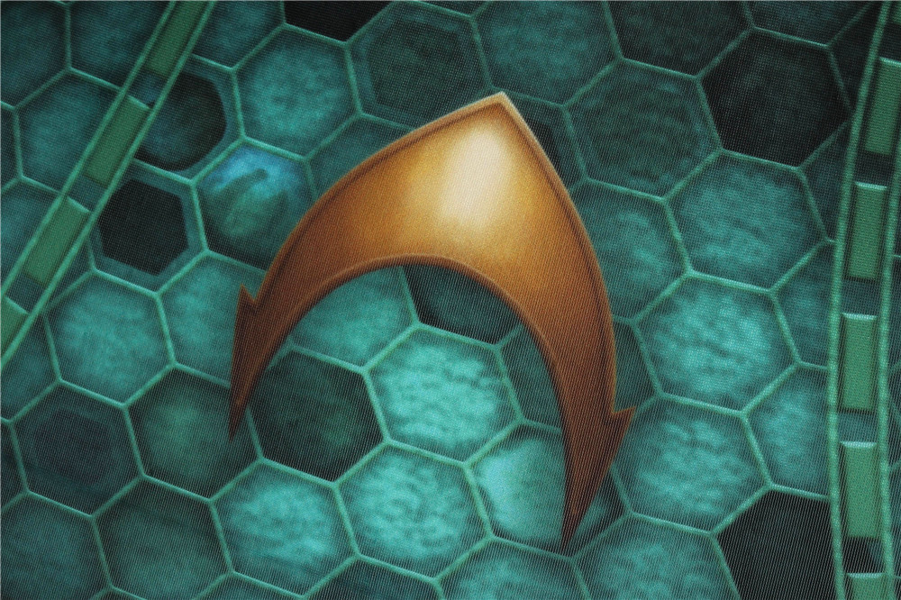 DC Movie Aquaman 2 Mera Jumpsuit Cosplay Costumes J4197