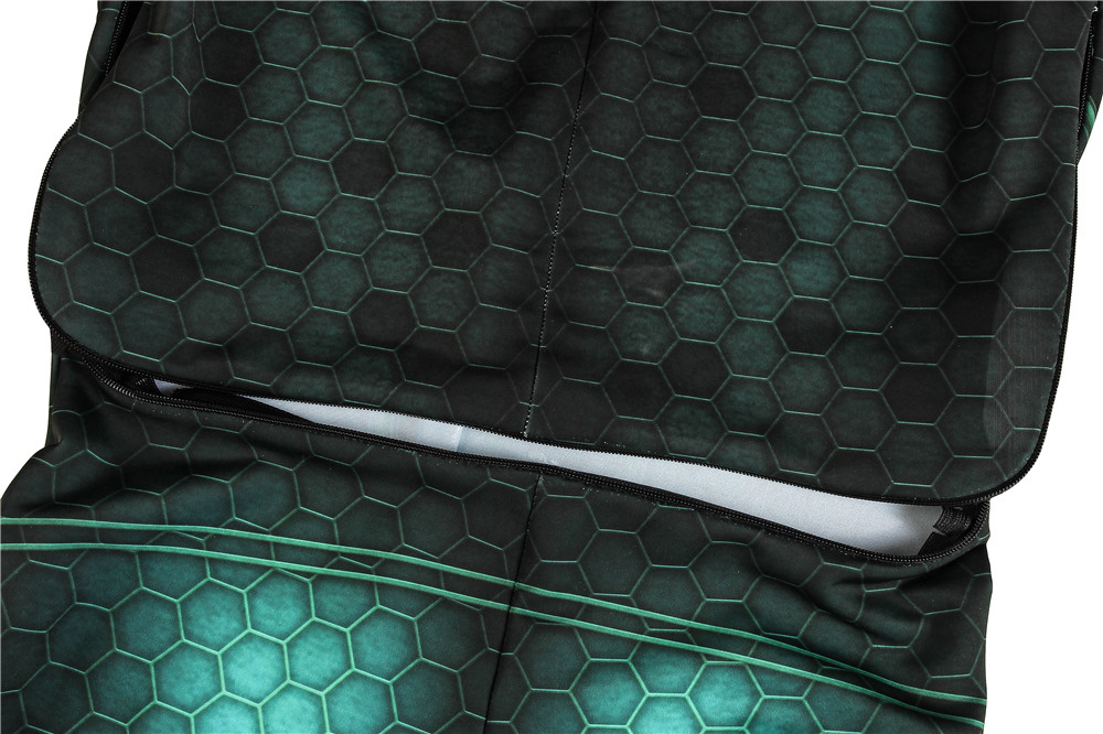 DC Movie Aquaman 2 Mera Jumpsuit Cosplay Costumes J4197