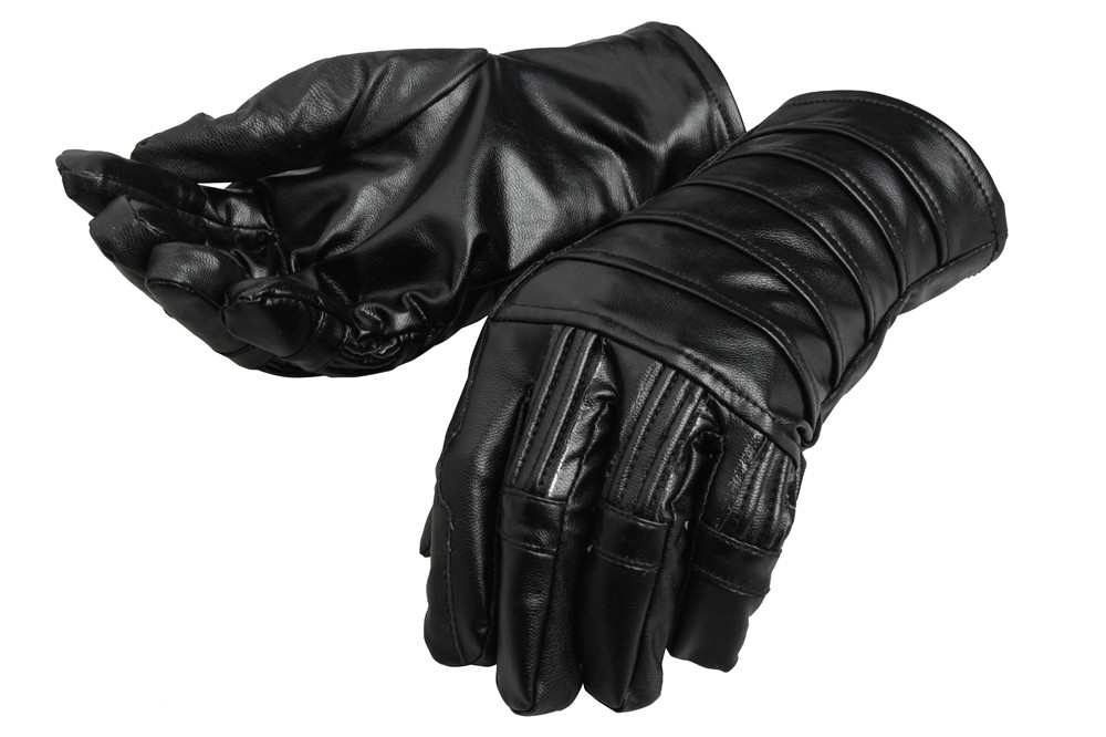 Movie Star Wars 8 Kylo Ren Halloween Cosplay Costume 