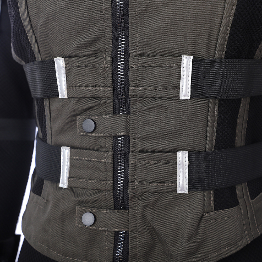 Marvel Movie Avengers Infinity War Black Widow Costume Natasha Romanoff Cosplay Costume Halloween Costumes Full Set M20180237