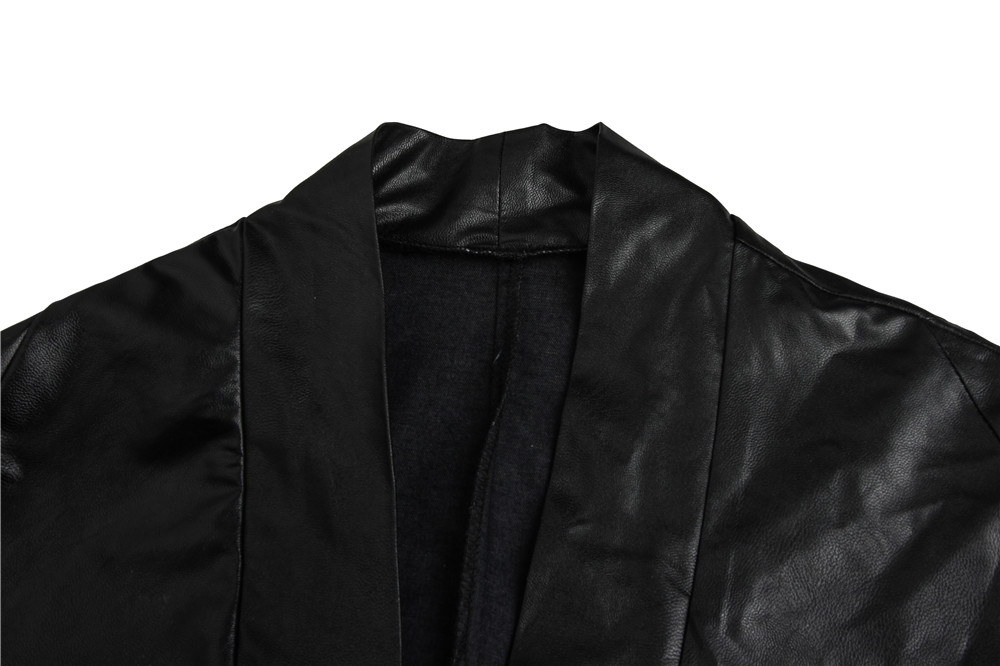 Movie Star Wars 8 Kylo Ren Halloween Cosplay Costume 