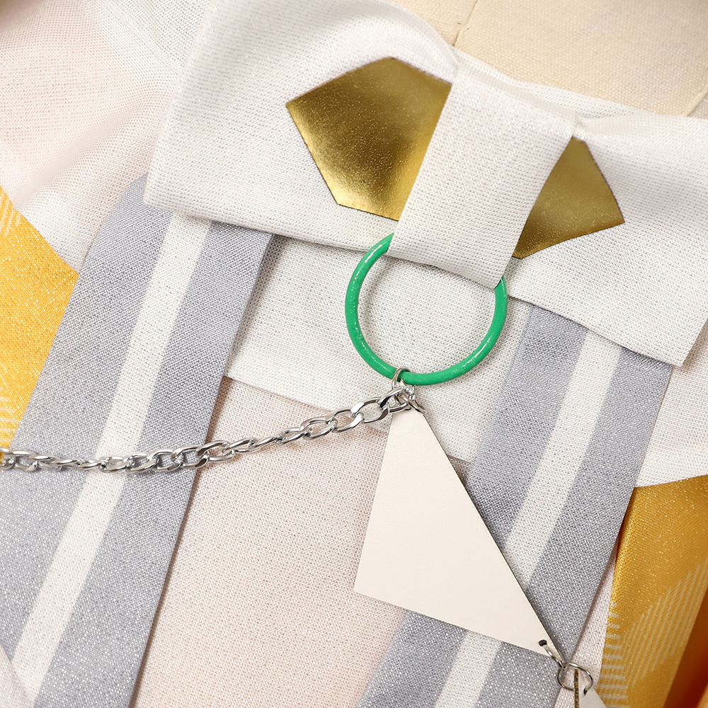 Hatsune Miku Magical Mirai 2024 Cosplay Costume And Bag