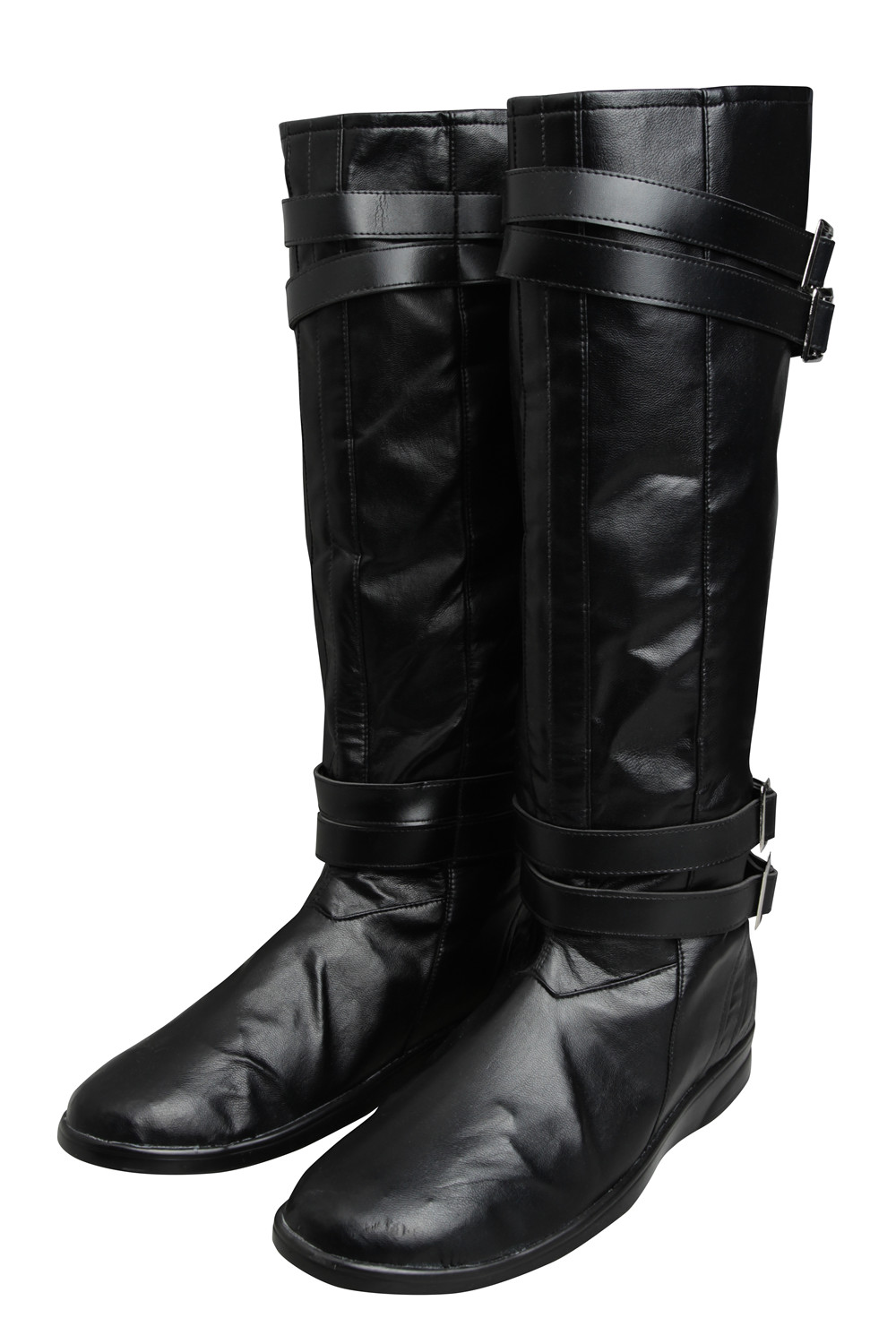 Movie Star Wars 8 Kylo Ren Halloween Cosplay Costume 