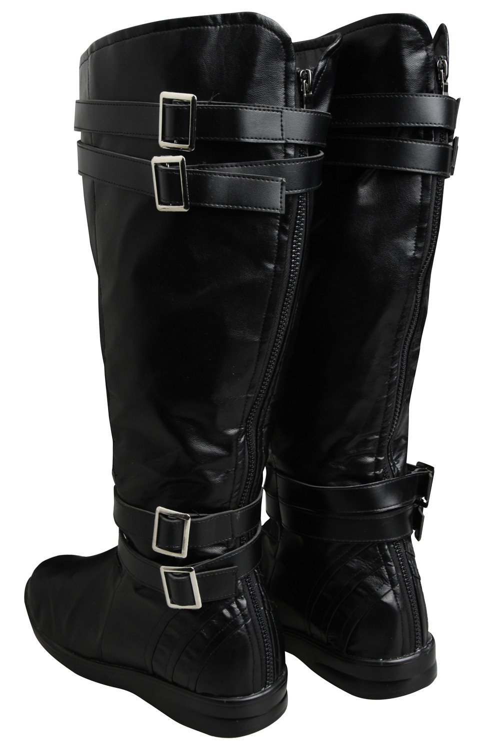 Movie Star Wars 8 Kylo Ren Halloween Cosplay Costume 