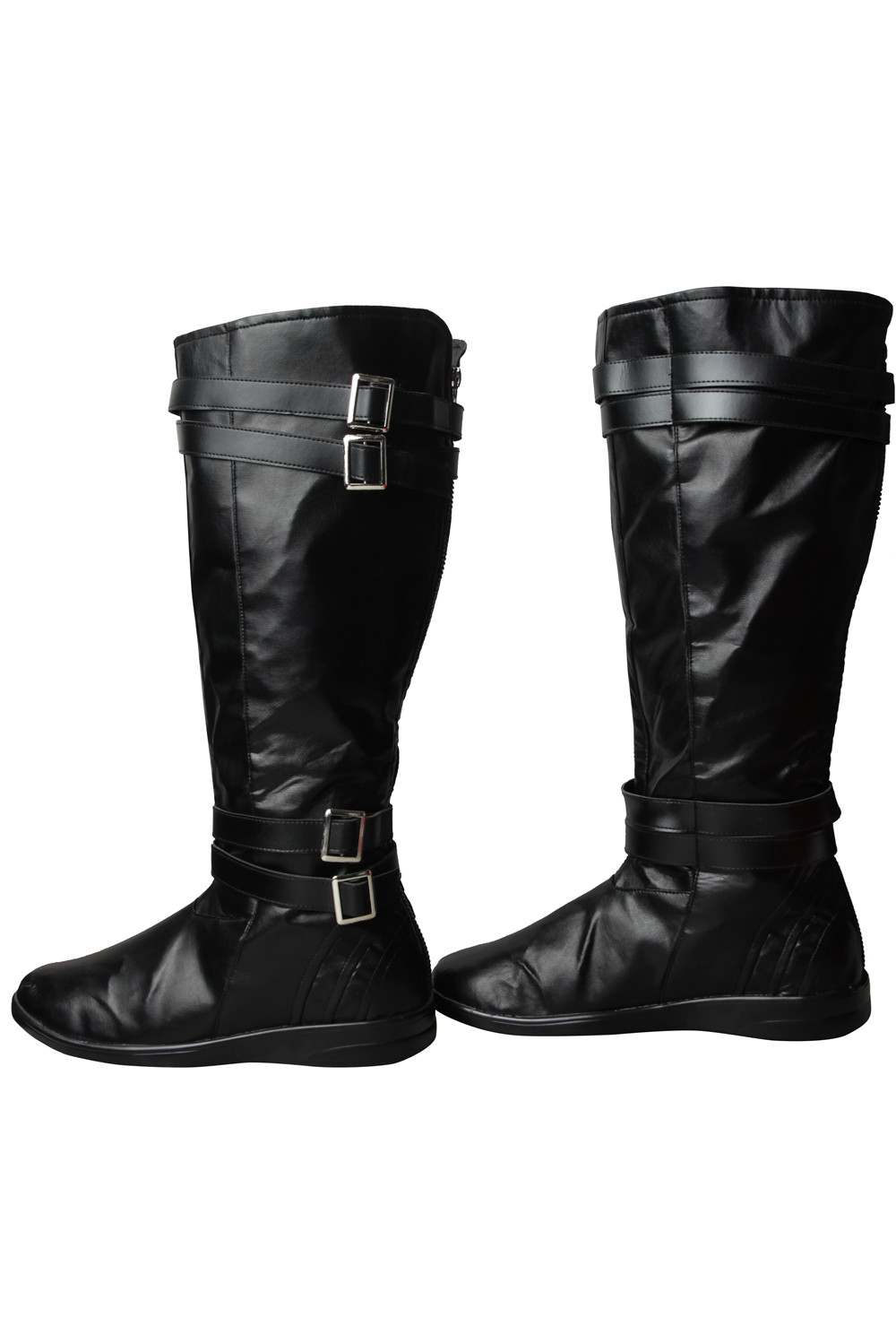 Movie Star Wars 8 Kylo Ren Halloween Cosplay Costume 