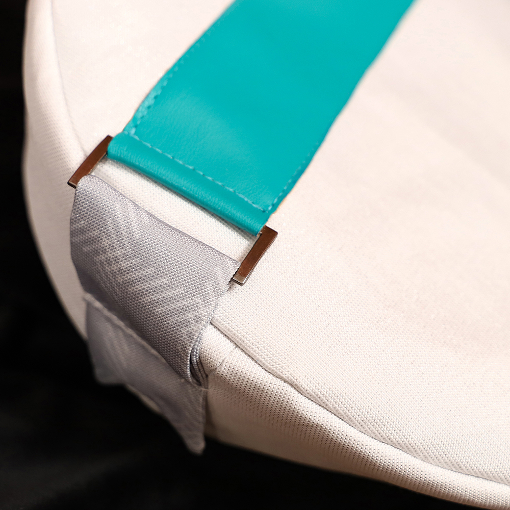 Hatsune Miku Magical Mirai 2024 Cosplay Costume And Bag