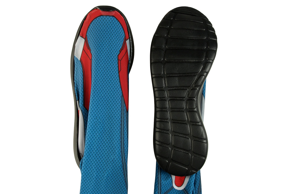 Marvel Movie Spider Man Costume Marvel's Spider-Man (PS4) Cosplay Full Set