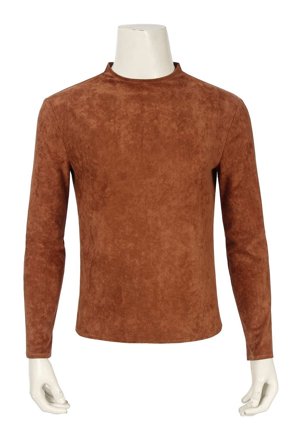  Frozen 2 Kristoff Cosplay Costume Snow Queen Fancy Suit for Adult Halloween Movie 4442