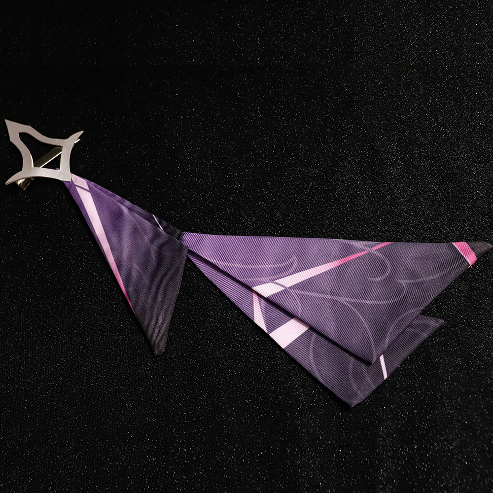 Game Honkai: Star Rail Thelema Cosplay Costume Suit Sexy Uniform Carnival Disguise Halloween Women's Outfit R20240215