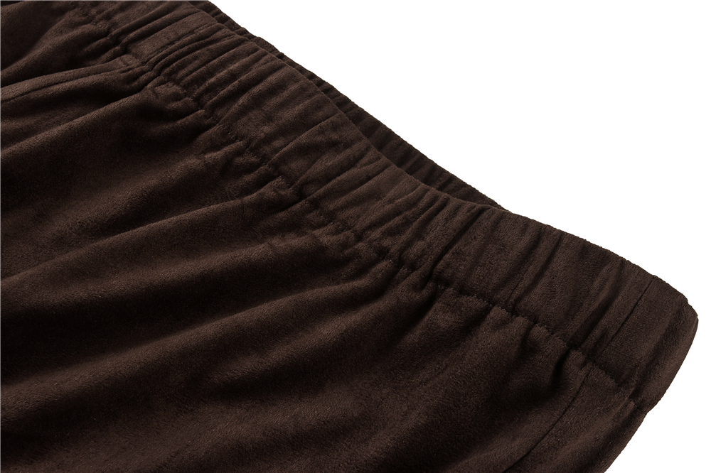  Frozen 2 Kristoff Cosplay Costume Snow Queen Fancy Suit for Adult Halloween Movie 4442