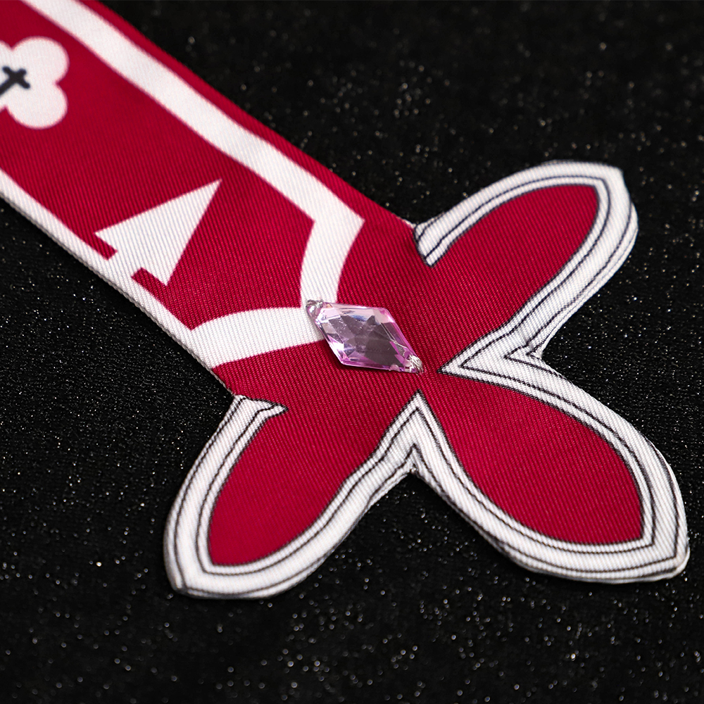 Game Honkai: Star Rail Thelema Cosplay Costume Suit Sexy Uniform Carnival Disguise Halloween Women's Outfit R20240215