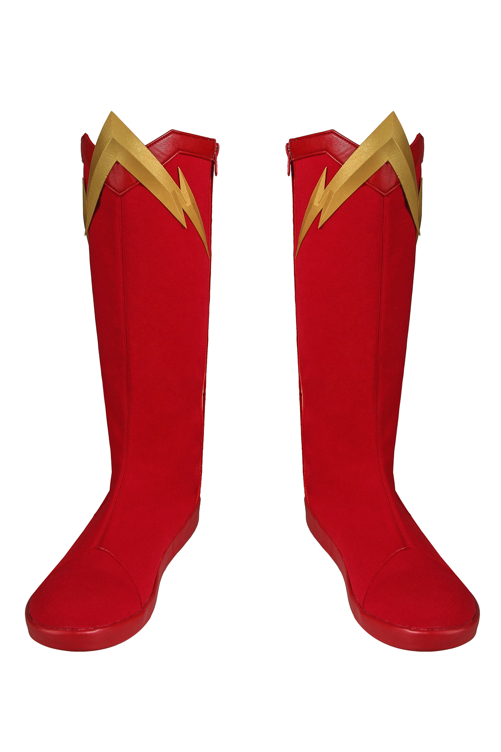 DC Movie The Flash Season 8 Barry Allen Cosplay Costume Costume Mask Boots 4341