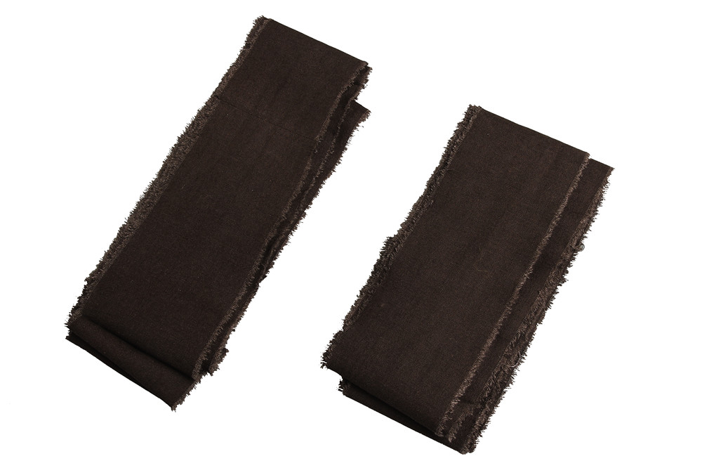 Movie Star Wars The Last Jedi Luke Skywalker Black Cloak Halloween Cosplay Costume Full Set