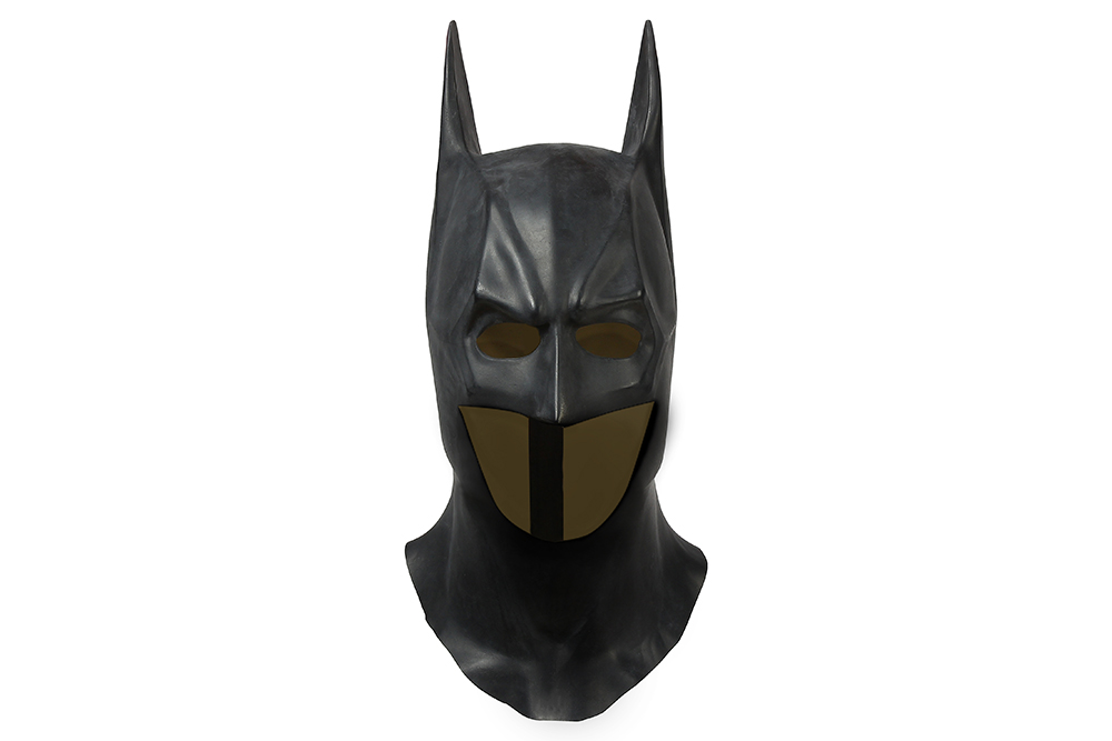 DC Movie Batman v Superman: Dawn of Justice Batman Bruce Wayne Cosplay Costume Halloween Costume Sets J4299