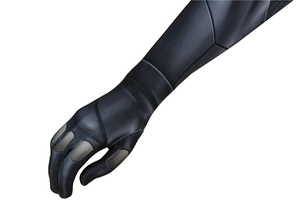 DC Movie Batman v Superman: Dawn of Justice Batman Bruce Wayne Cosplay Costume Halloween Costume Sets J4299