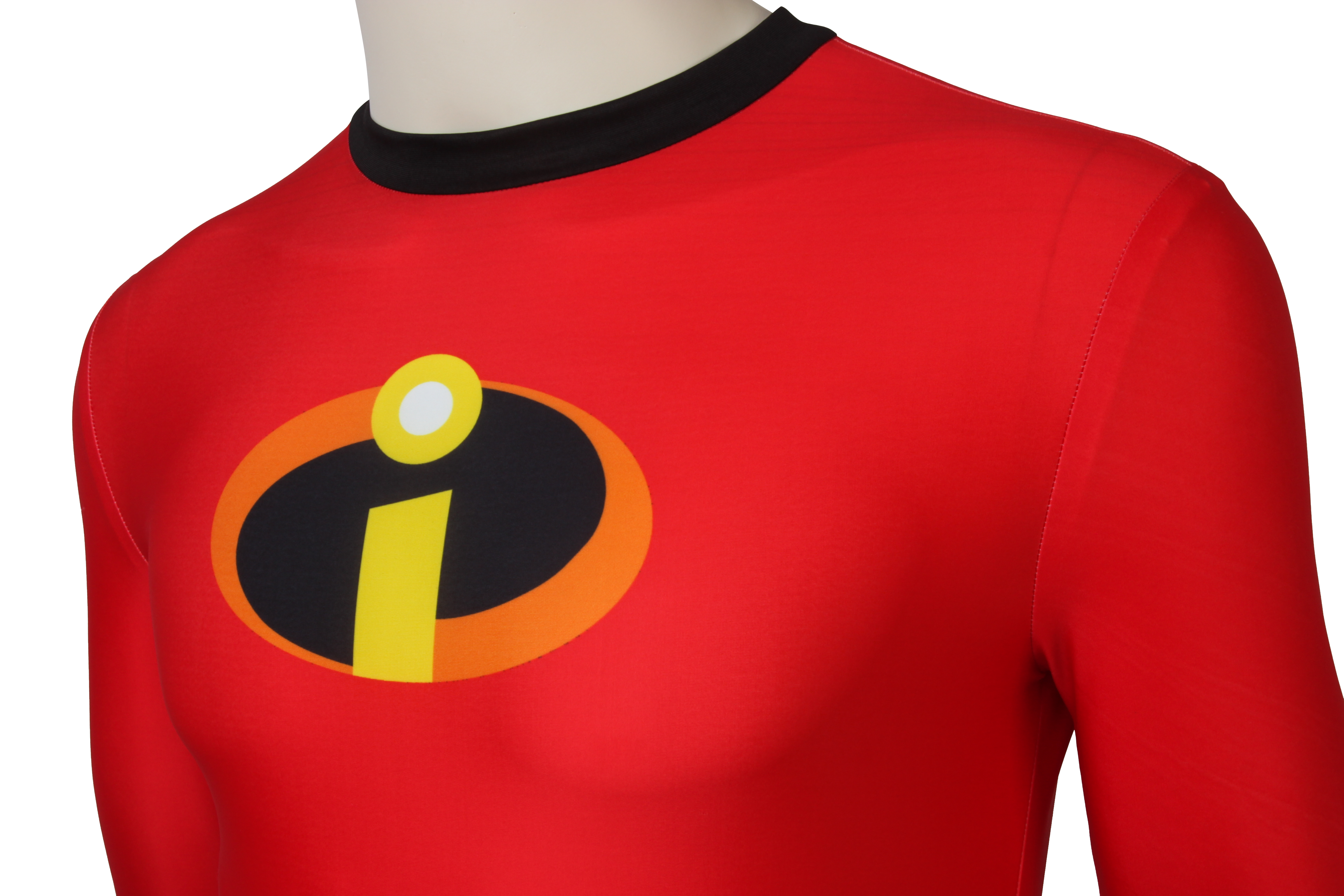 The Incredibles 2 Bob Parr Mr. InIncredible Cosplay Costume With Boots