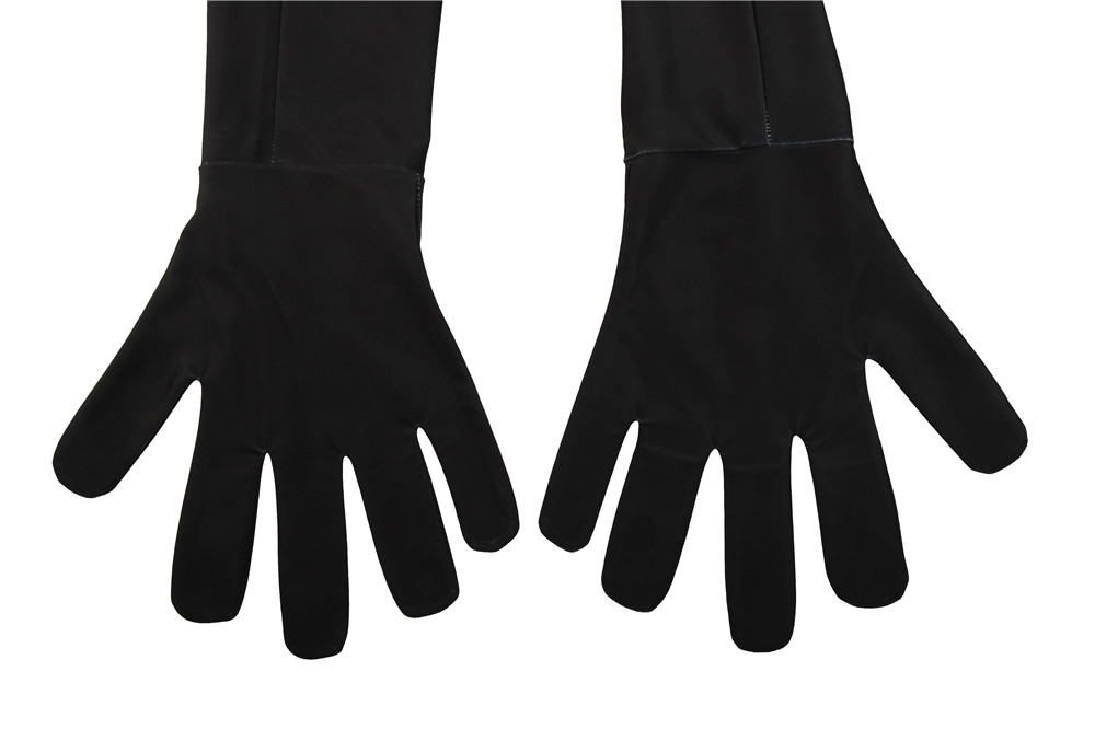 The Incredibles 2 Bob Parr Mr. InIncredible Cosplay Costume With Boots