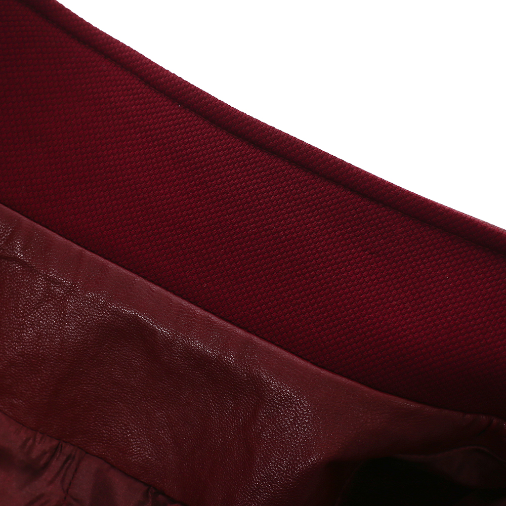 Guardians of the Galaxy Vol 2 Star-Lord Peter Jason Quill Red Long Windbreaker Halloween Cosplay Costume Red Long Windbreaker Marvel Movie  M20170136