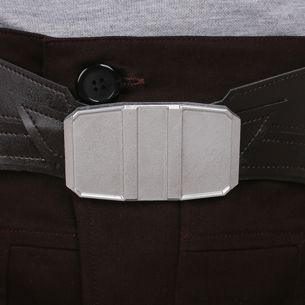 Guardians of the Galaxy Vol 2 Star-Lord Peter Jason Quill Red Long Windbreaker Halloween Cosplay Costume Red Long Windbreaker Marvel Movie  M20170136