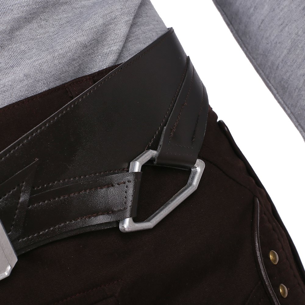 Guardians of the Galaxy Vol 2 Star-Lord Peter Jason Quill Red Long Windbreaker Halloween Cosplay Costume Red Long Windbreaker Marvel Movie  M20170136