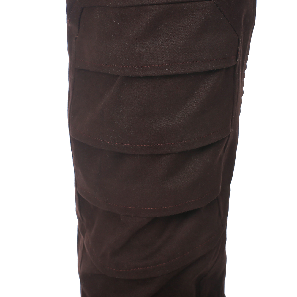 Guardians of the Galaxy Vol 2 Star-Lord Peter Jason Quill Red Long Windbreaker Halloween Cosplay Costume Red Long Windbreaker Marvel Movie  M20170136