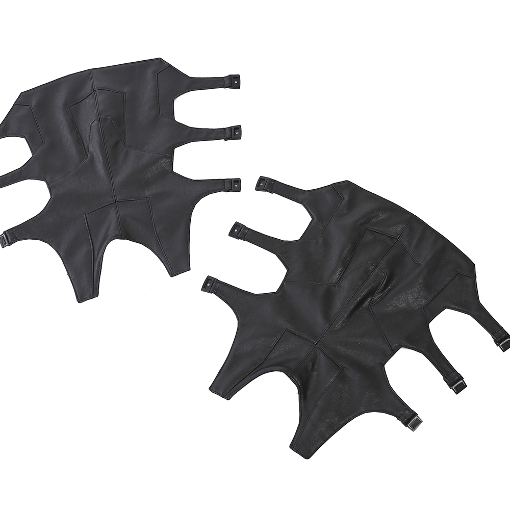 Guardians of the Galaxy Vol 2 Star-Lord Peter Jason Quill Red Long Windbreaker Halloween Cosplay Costume Red Long Windbreaker Marvel Movie  M20170136