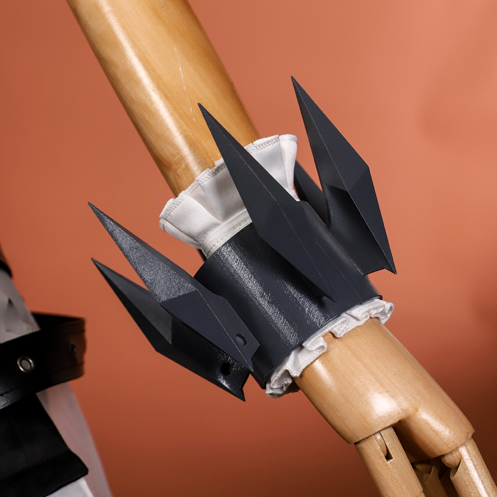 Zenless Zone Zero Victoria Housekeeping Ellen Joe Maid Cosplay Costume