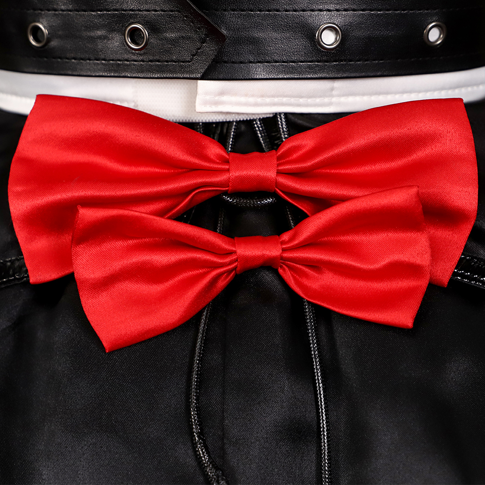 Zenless Zone Zero Victoria Housekeeping Ellen Joe Maid Cosplay Costume