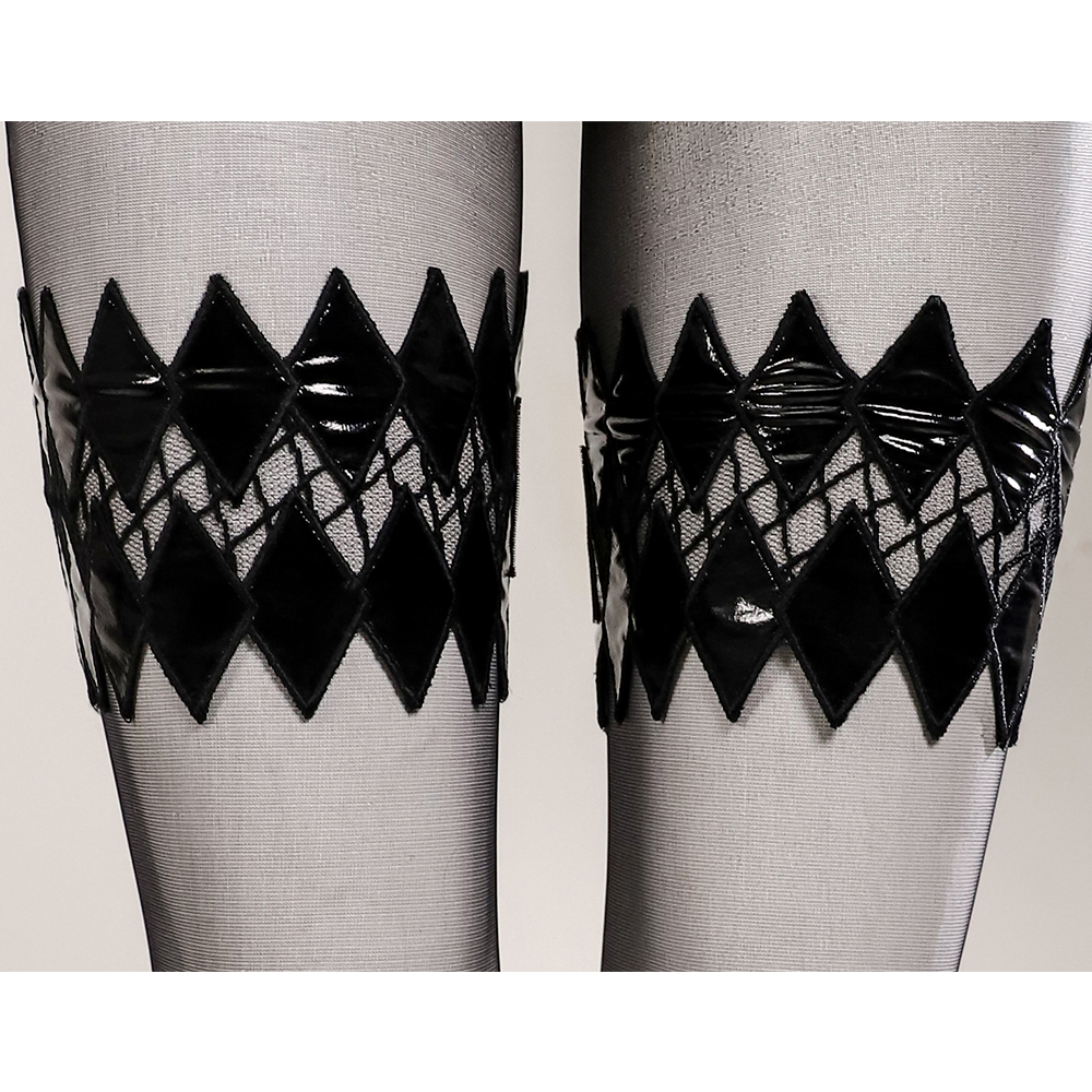 Zenless Zone Zero Victoria Housekeeping Ellen Joe Maid Cosplay Costume