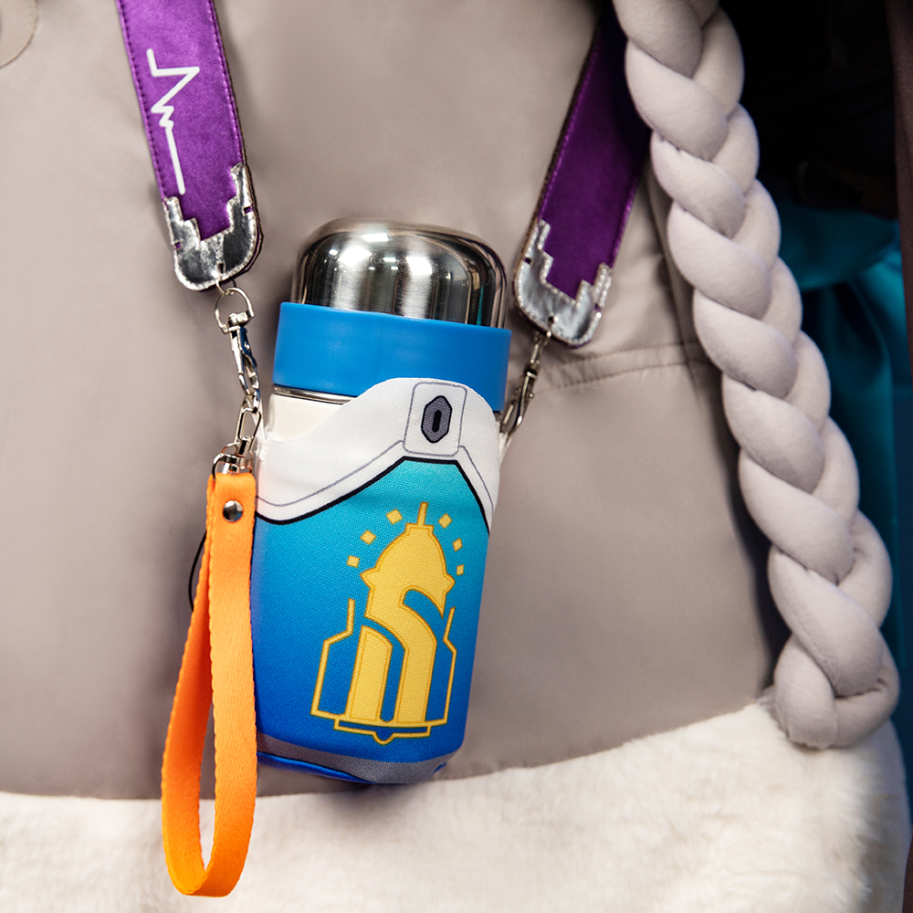 Game Honkai: Star Rail Lynx Halloween Cosplay Costume Set R20230193