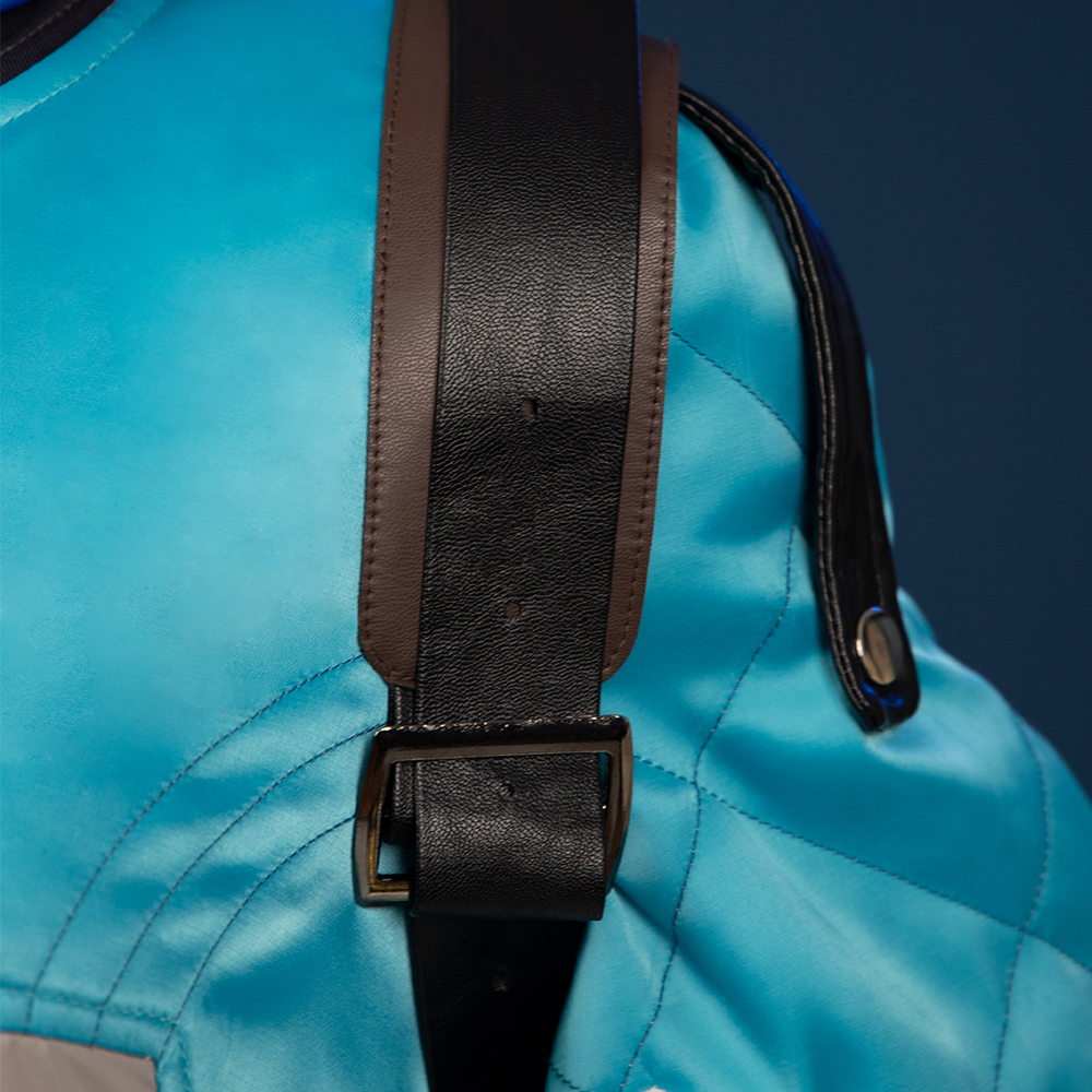 Game Honkai: Star Rail Lynx Halloween Cosplay Costume Set R20230193