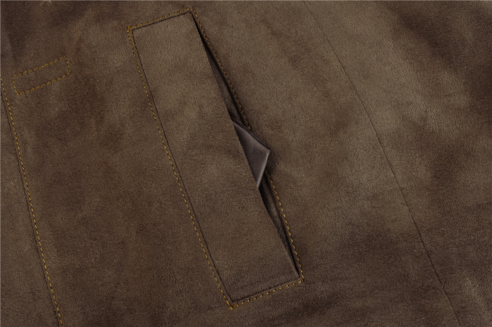 Movie Solo A Star Wars story Cosplay Costume Men Han Sole Cosplay Costume Full set,Whole without boots 4048