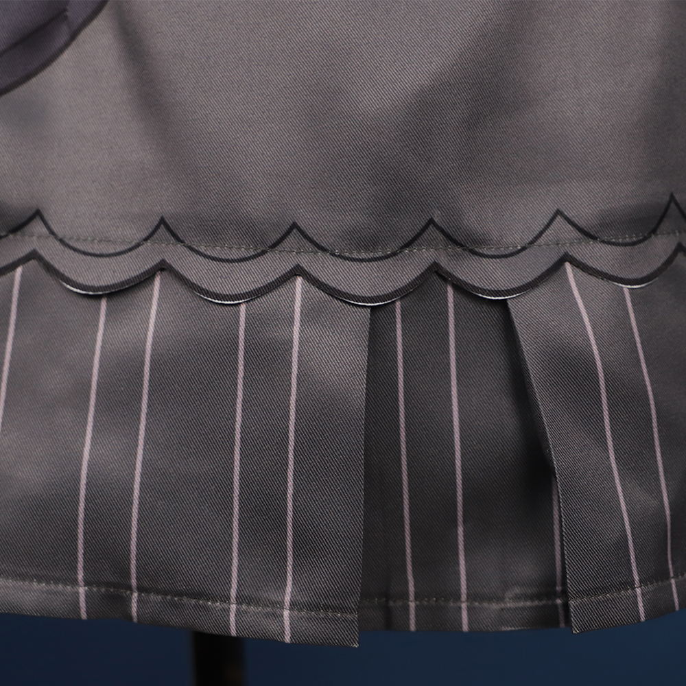 Game Honkai: Star Rail Lynx Halloween Cosplay Costume Set R20230193