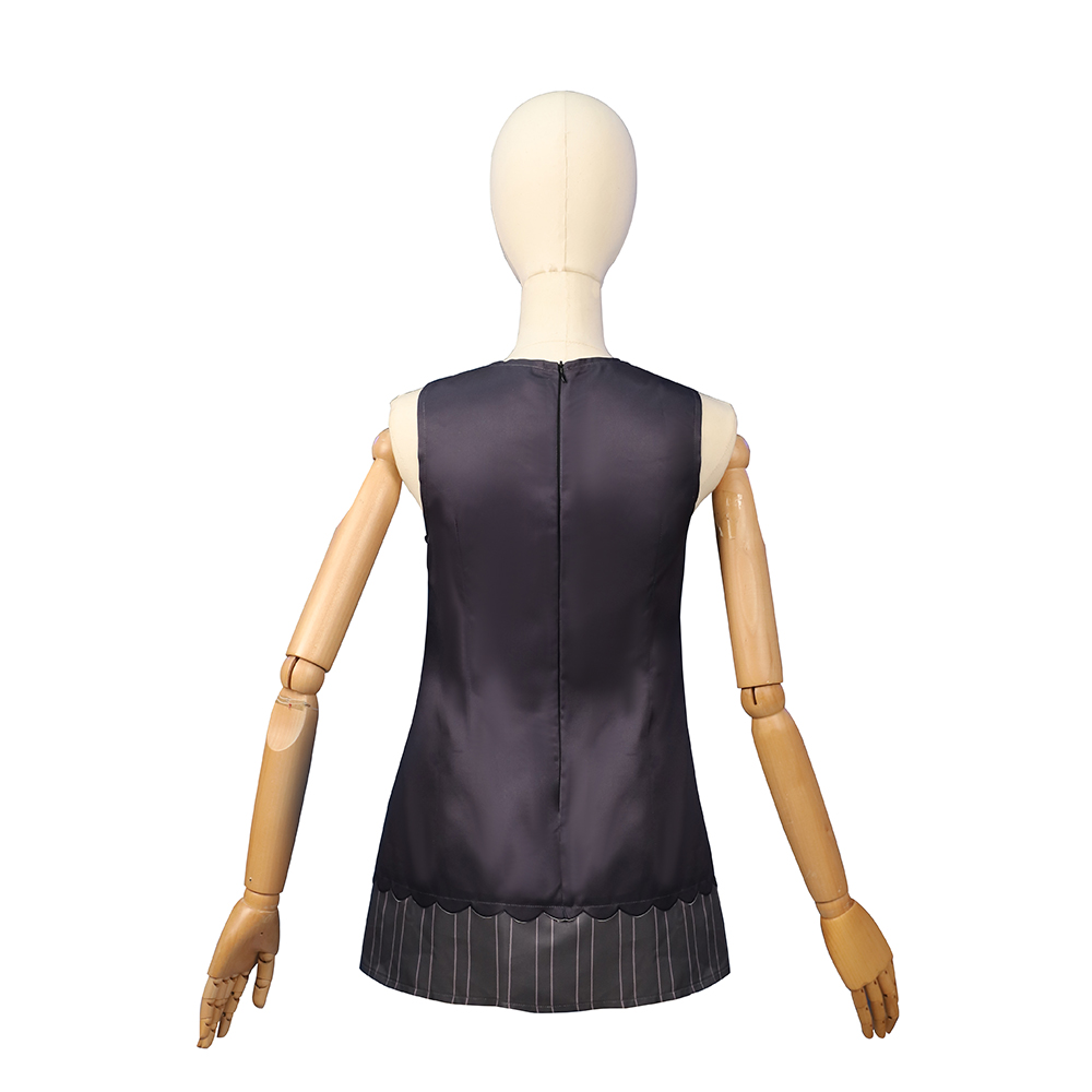 Game Honkai: Star Rail Lynx Halloween Cosplay Costume Set R20230193